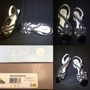 Life Stride Dress Shoe